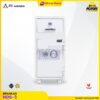 Brankas tahan api Uchida NDS-3 | brangkas Uchida NDS3 garansi resmi MUTOH2000