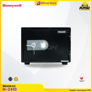 Brankas Digital HONEYWELL 2410 Brangkas 2410 Tahan Api GARANSI 7 Tahun