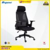 Kursi kantor ERGOTEC GL 932 X kursi direktur kursi manager kursi kerja jaring hidrolik kursi gaming sandaran tinggi