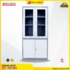Lemari arsip besi 2 pintu  SC-06MS