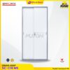 Lemari arsip besi 2 pintu  SC-C18MS