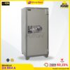 Brankas Digital OKIDA DX-804A Brangkas DX804A Tahan Api Tahan Bongkar GARANSI 1 Tahun Bersertifikat TKDN