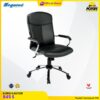 Kursi kantor ERGOTEC 845 S kursi direktur kursi manager kursi kerja hidrolik sandaran tinggi