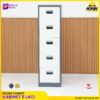 Filling cabinet 5 laci | lemari kabinet 5 Laci MUTOH EKONOMIS