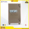 Brankas tahan api Uchida BK-195 | brangkas Uchida BK195 garansi resmi MUTOH2000
