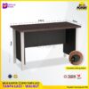 Meja kerja kantor 1/2 Biro VIP MM 601 TKDN