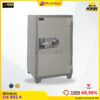 Brankas Digital OKIDA DX-802A Brangkas DX802A Tahan Api Tahan Bongkar GARANSI 1 Tahun Bersertifikat TKDN
