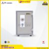 Brankas Manual INDACHI D-800 SSTA Brangkas D800SSTA Tahan Api GARANSI 1 Tahun