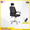 Kursi kantor JARING GAMING kursi direktur kursi manager kursi kerja jaring hidrolik kursi gaming sandaran tinggi