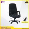 Kursi kantor BOSTON GARIS kursi direktur kursi manager kursi kerja hidrolik sandaran tinggi