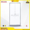 Lemari arsip besi 2 pintu  SC-A18 MS