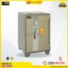 Brankas Manual OKIDA DS-60A Brangkas DS60A Tahan Api Tahan Bongkar GARANSI 1 Tahun Bersertifikat TKDN