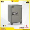 Brankas Digital OKIDA DX-60A Brangkas DX60A Tahan Api Tahan Bongkar GARANSI 1 Tahun Bersertifikat TKDN