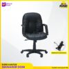 Kursi kantor DOM35 KERUT kursi staff kursi manager kursi kerja hidrolik