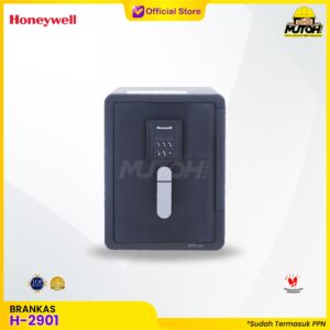 Brankas Digital HONEYWELL 2901 Brangkas 2901 Tahan Api GARANSI 7 Tahun