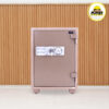 Brankas tahan api Uchida BK-172 | brangkas Uchida BK172 garansi resmi MUTOH2000