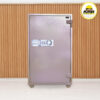 Brankas Uchida BK-265 garansi resmi - jaminan layanan afterseles MUTOH2000