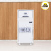 Brankas tahan api Uchida NDS-3 | brangkas Uchida NDS3 garansi resmi MUTOH2000