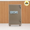 Brankas tahan api Uchida BK-195 | brangkas Uchida BK195 garansi resmi MUTOH2000