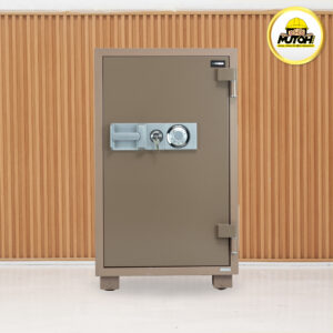 Brankas tahan api Uchida BK-195 | brangkas Uchida BK195 garansi resmi MUTOH2000