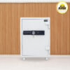Brankas Fingerprint Uchida UCZE-K Brangkas Fingerprint UCZE-K Garansi Resmi 1 tahun