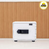 Brankas Fingerprint Uchida UCZE-SS Brangkas Fingerprint UCZE-SS Garansi Resmi 1 tahun