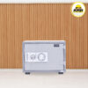 Brankas Uchida BK-S Grey Brangkas BKS Abu-Abu Garansi Resmi 5 tahun