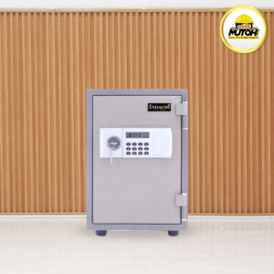 Brankas Digital INDACHI DS-800 SSTA Brangkas DS800SSTA Tahan Api GARANSI 1 Tahun