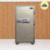 Brankas Digital INDACHI DS-803 A Brangkas DS803A Tahan Api GARANSI 1 Tahun