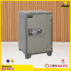 Brankas Digital OKIDA DX-60A Brangkas DX60A Tahan Api Tahan Bongkar GARANSI 1 Tahun Bersertifikat TKDN