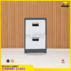 Filling cabinet 2 laci | lemari kabinet 2 Laci MUTOH EKONOMIS