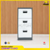 Filling cabinet 3 laci | lemari kabinet 3 Laci MUTOH EKONOMIS