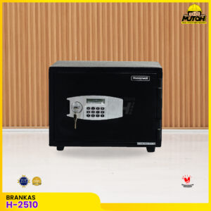 Brankas Digital HONEYWELL 2510 Brangkas 2510 Tahan Api GARANSI 7 Tahun