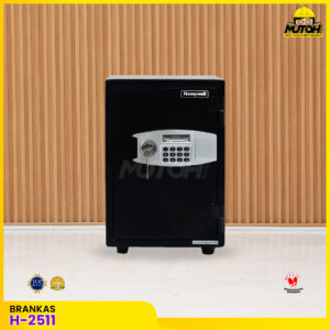 Brankas Digital HONEYWELL 2511 Brangkas 2511 Tahan Api GARANSI 7 Tahun
