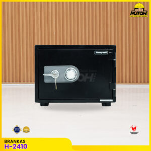 Brankas Digital HONEYWELL 2410 Brangkas 2410 Tahan Api GARANSI 7 Tahun