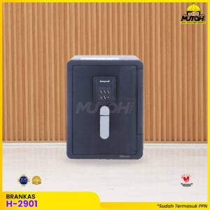 Brankas Digital HONEYWELL 2901 Brangkas 2901 Tahan Api GARANSI 7 Tahun