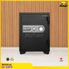 Brankas Digital HONEYWELL 2412 Brangkas 2412 Tahan Api GARANSI 7 Tahun