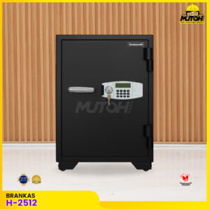 Brankas Digital HONEYWELL 2512 Brangkas 2512 Tahan Api GARANSI 7 Tahun