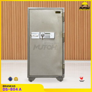 Brankas Digital INDACHI DS-804 A Brangkas DS804A Tahan Api GARANSI 1 Tahun