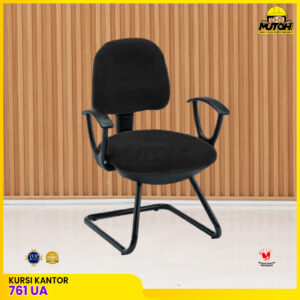 Kursi kantor ERGOTEC 761 UA kursi staff kursi kerja kursi hadap