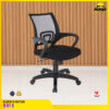 Kursi kantor ERGOTEC 851 S kursi staff kursi kerja kursi jaring hidrolik