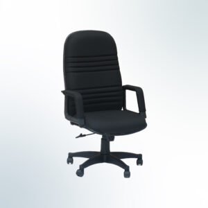 KURSI KANTOR | Kursi Direktur Boston Garis Ekonomis Sandaran Tinggi