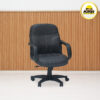 Kursi kantor AIRON kursi staff kursi manager kursi kerja hidrolik