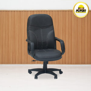 Kursi kantor AIRON kursi direktur kursi manager kursi kerja hidrolik sandaran tinggi