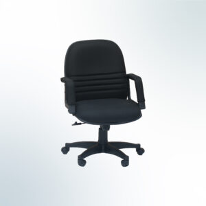 KURSI KANTOR | Kursi Manager Boston Garis Ekonomis Kursi Staff