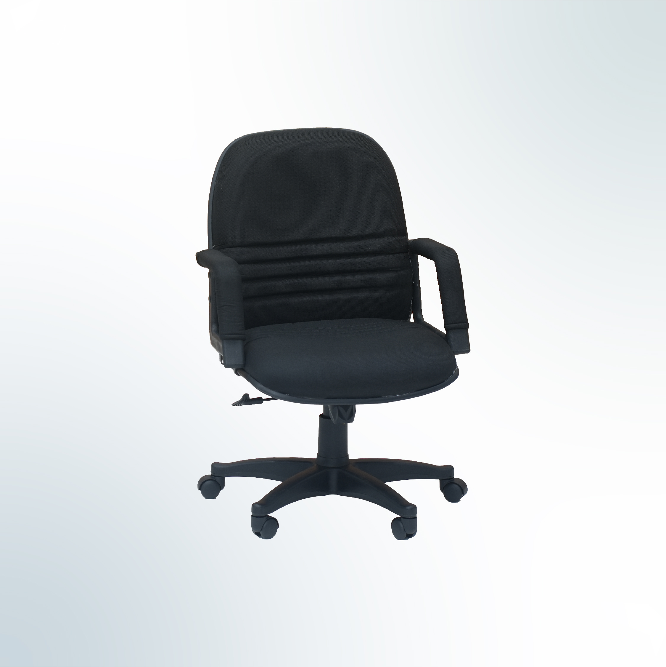 KURSI KANTOR | Kursi Manager Boston Garis Ekonomis Kursi Staff