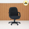 Kursi kantor BOSTON GARIS kursi staff kursi manager kursi kerja hidrolik