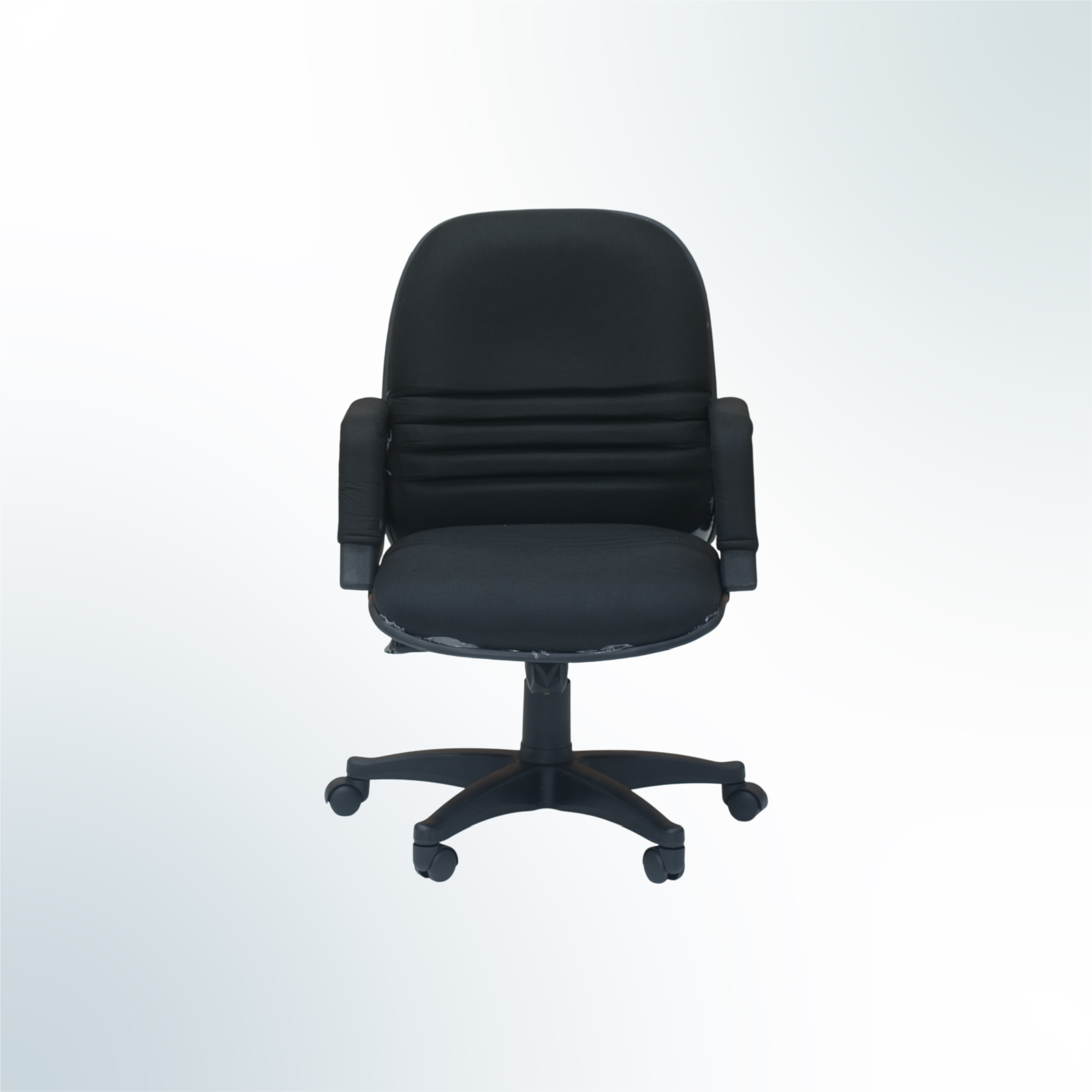 KURSI KANTOR | Kursi Manager Boston Garis Ekonomis Kursi Staff - Gambar 2