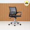 Kursi kantor Jaring Staff kursi staff kursi kerja kursi jaring hidrolik