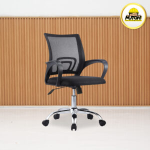 Kursi kantor Jaring Staff kursi staff kursi kerja kursi jaring hidrolik